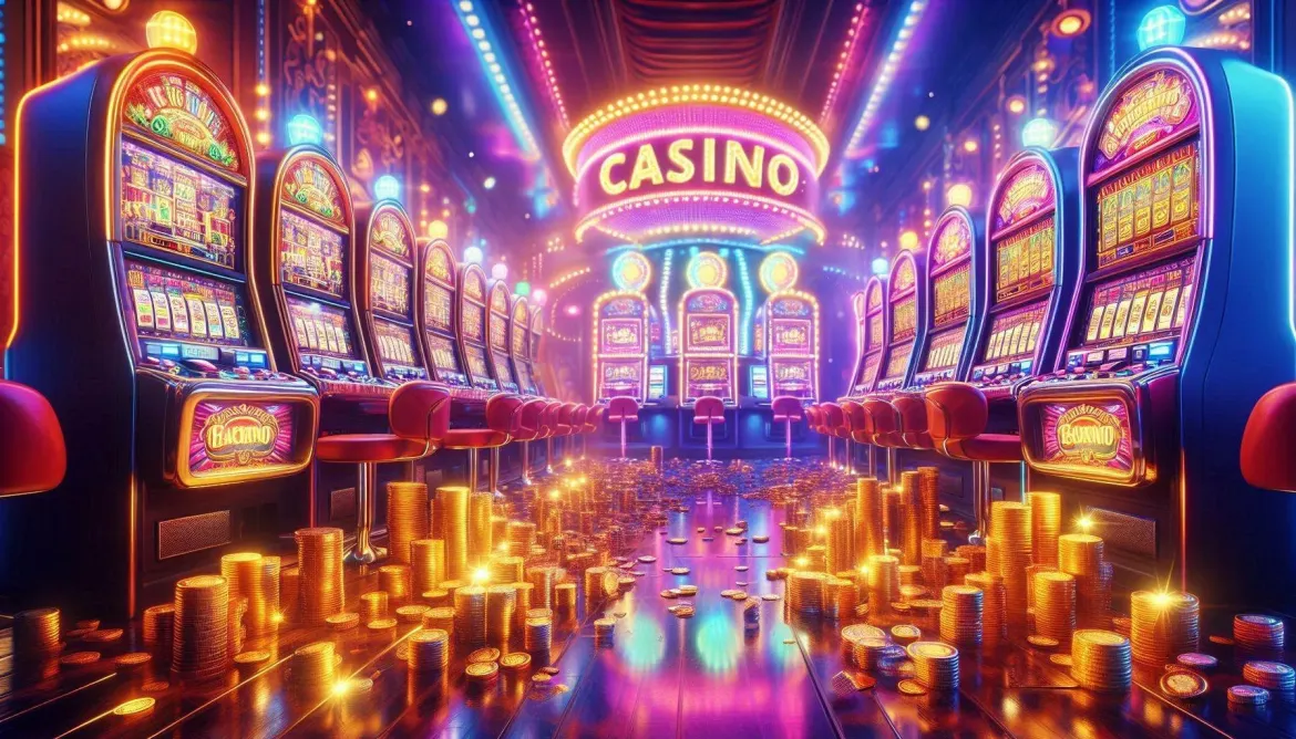 PlanetWin365 Casino